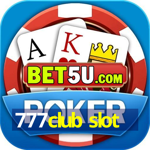 777club slot