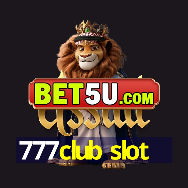 777club slot