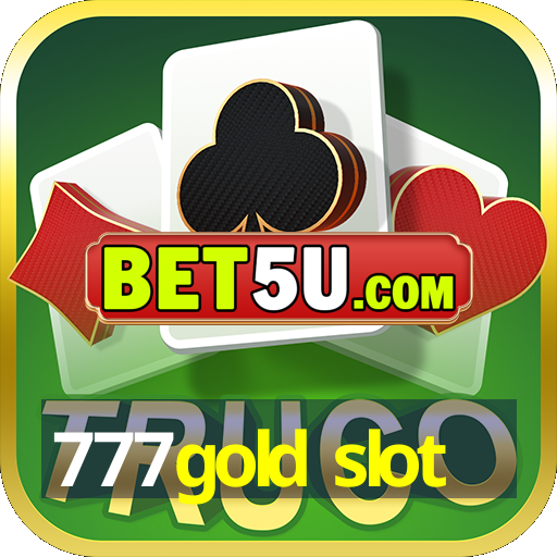 777gold slot