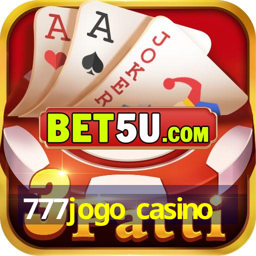 777jogo casino