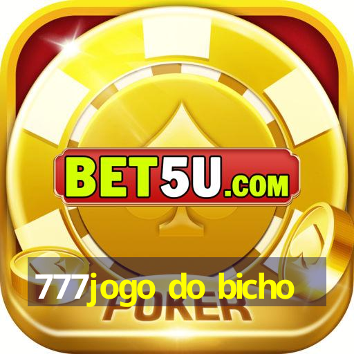 777jogo do bicho