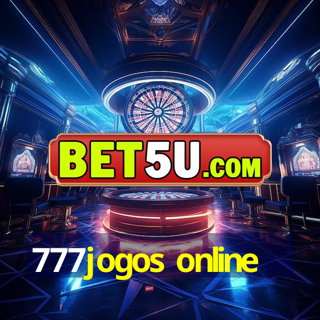 777jogos online