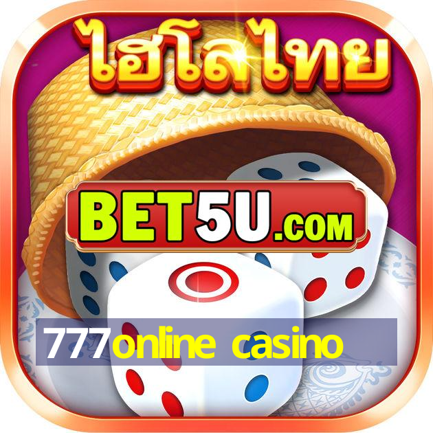 777online casino