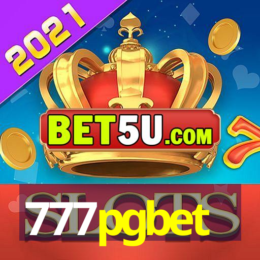 777pgbet