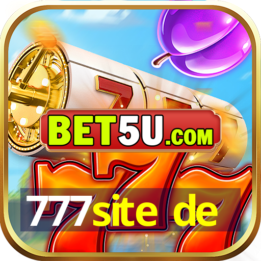 777site de