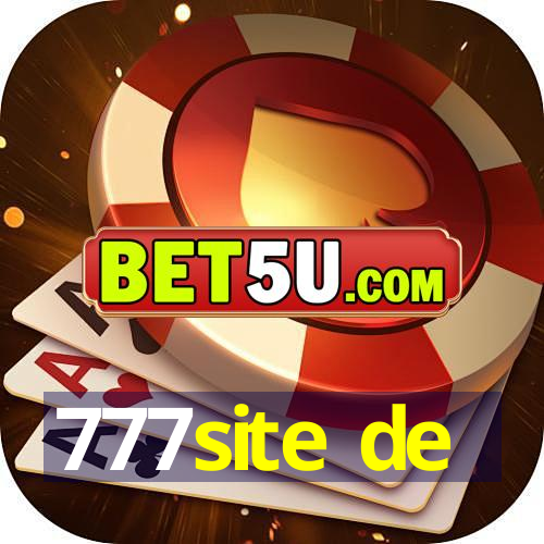 777site de