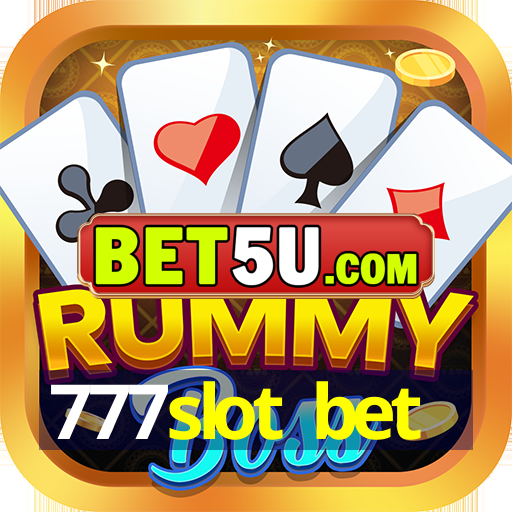 777slot bet