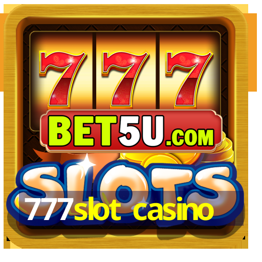 777slot casino