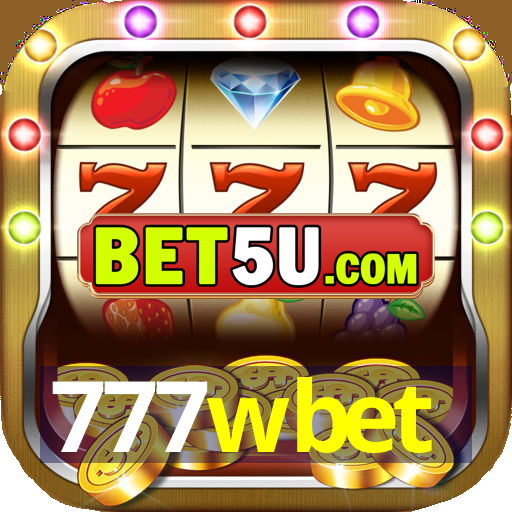 777wbet