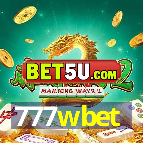 777wbet