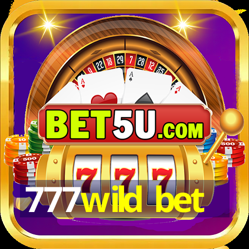 777wild bet