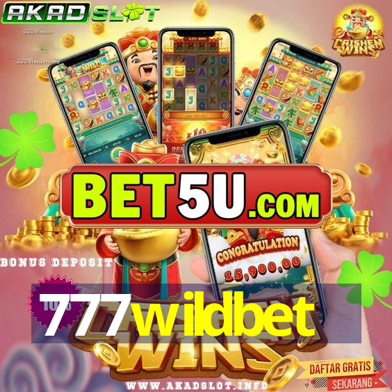 777wildbet