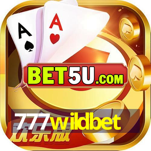 777wildbet