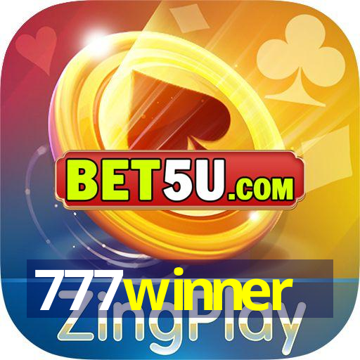 777winner