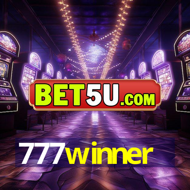 777winner