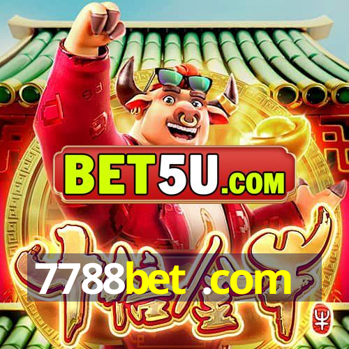 7788bet .com