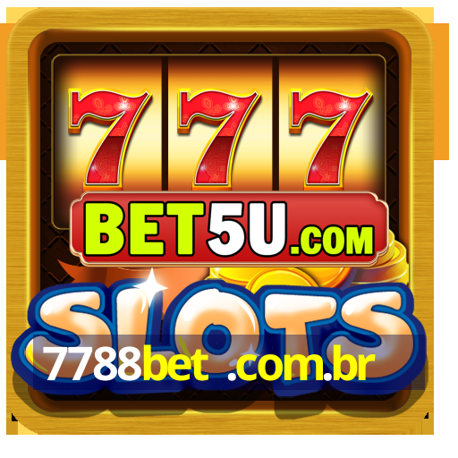 7788bet .com.br