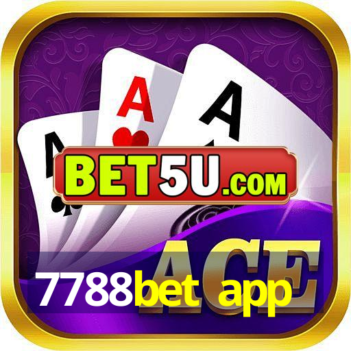 7788bet app