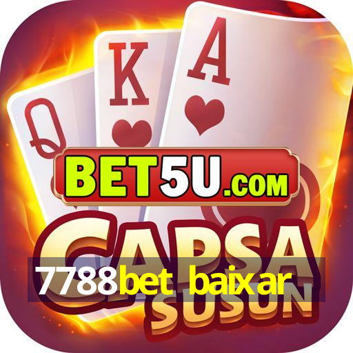 7788bet baixar