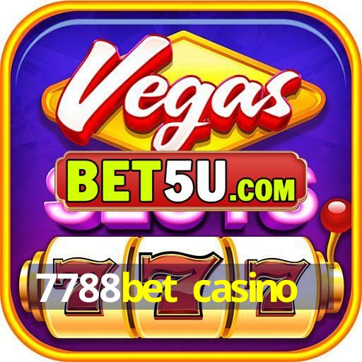 7788bet casino