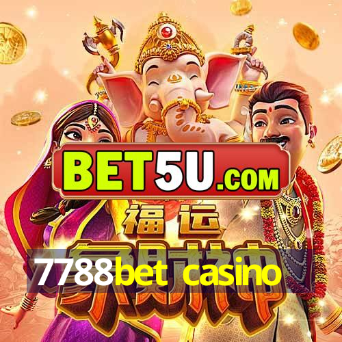 7788bet casino