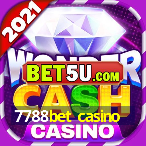 7788bet casino