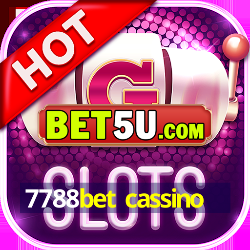 7788bet cassino