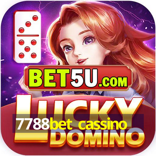 7788bet cassino