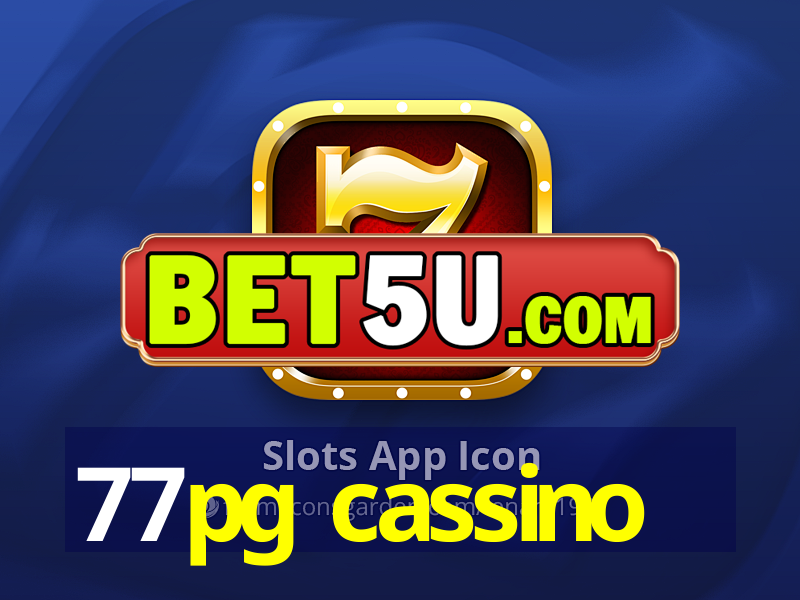 77pg cassino