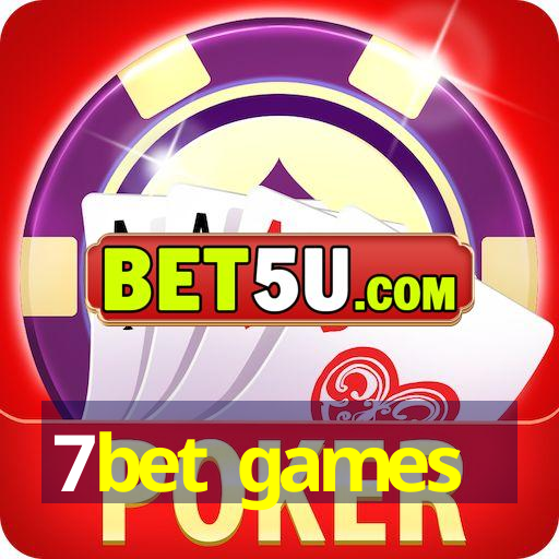 7bet games