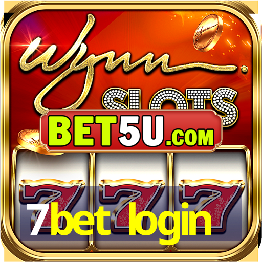 7bet login