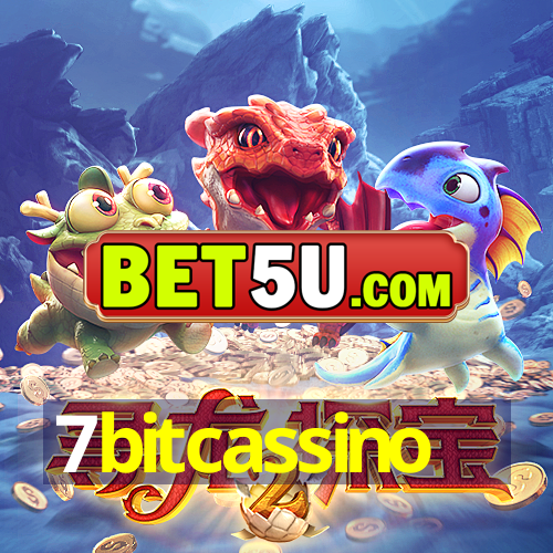 7bitcassino