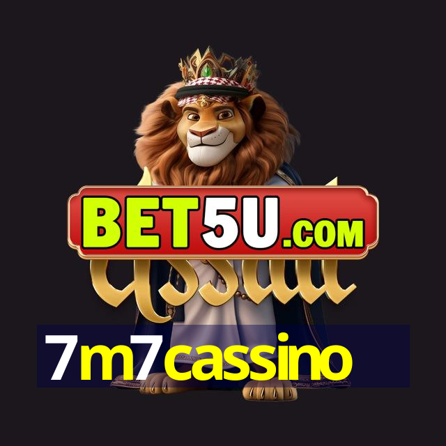 7m7cassino