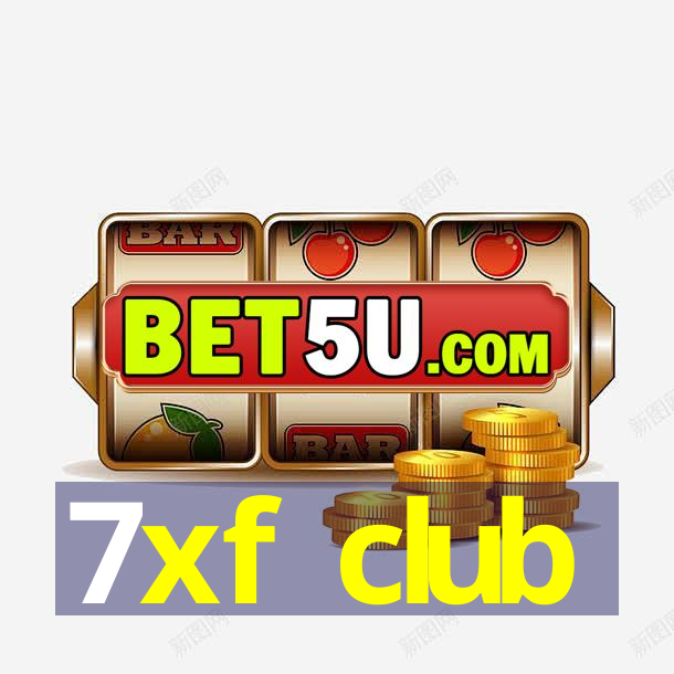 7xf club