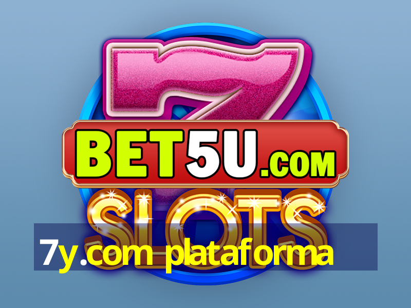 7y.com plataforma