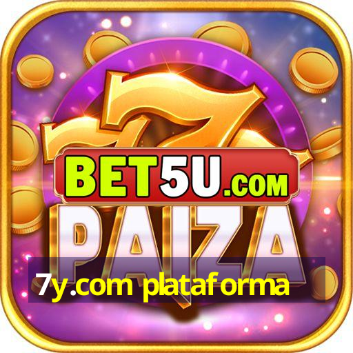 7y.com plataforma