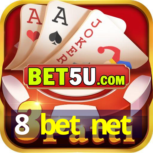 8 bet net