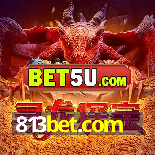 813bet.com