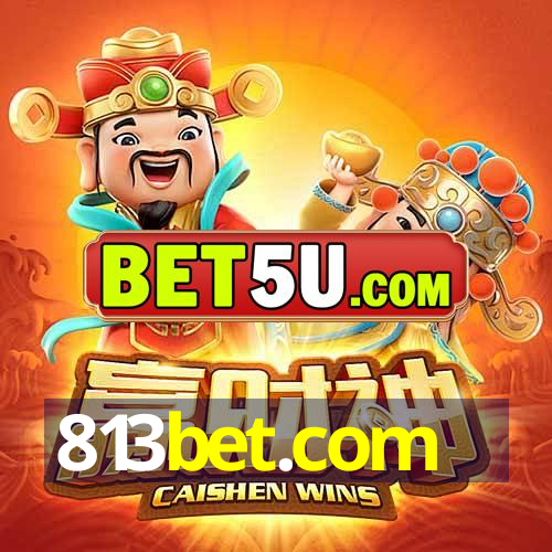 813bet.com