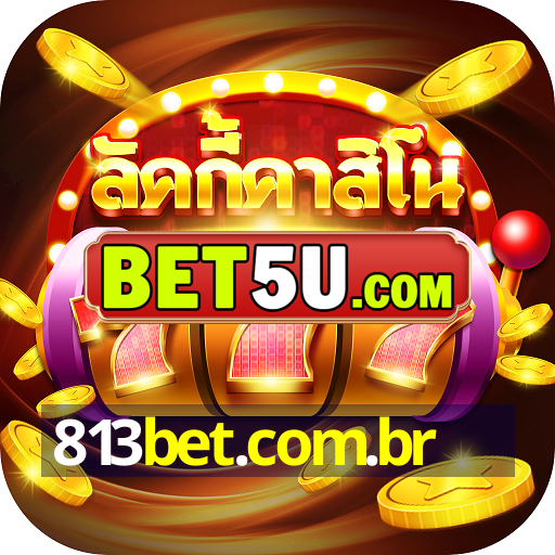 813bet.com.br