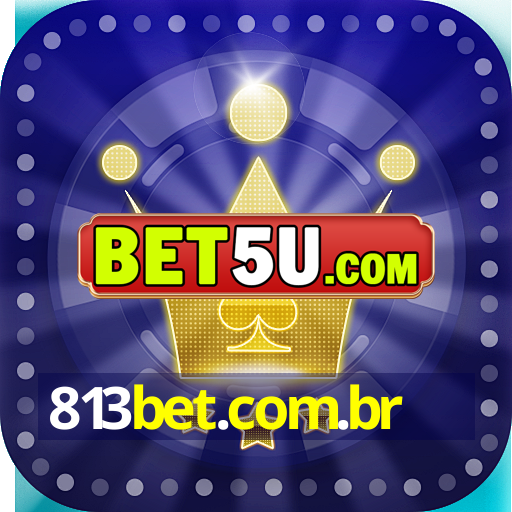 813bet.com.br