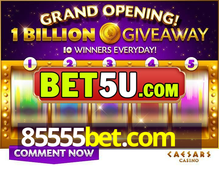 85555bet.com