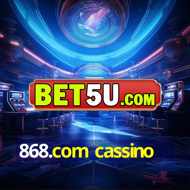 868.com cassino