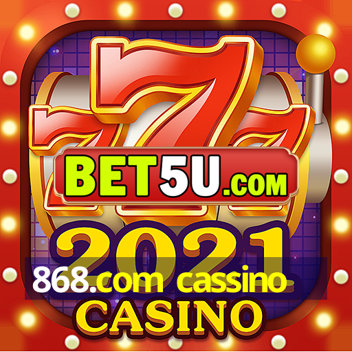 868.com cassino