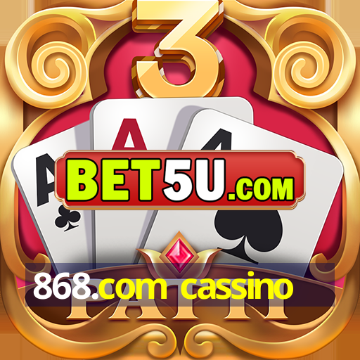 868.com cassino