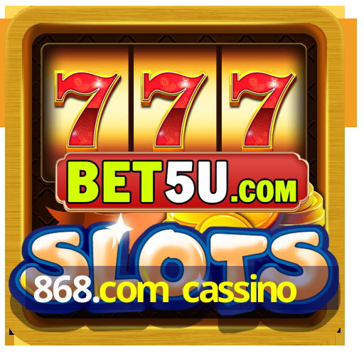 868.com cassino