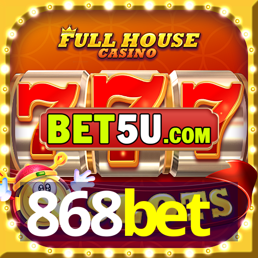 868bet