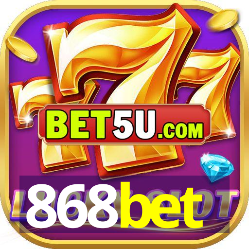 868bet