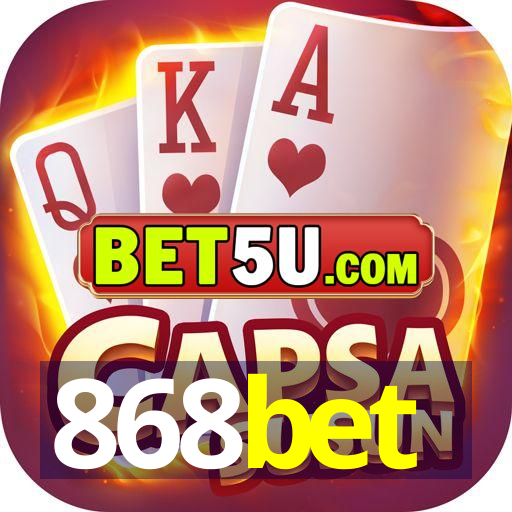 868bet