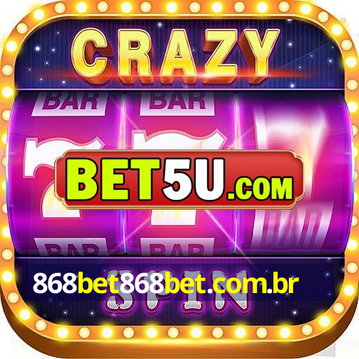 868bet868bet.com.br